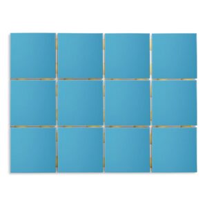 Céu - Pastilha Cerâmica 10 x 10